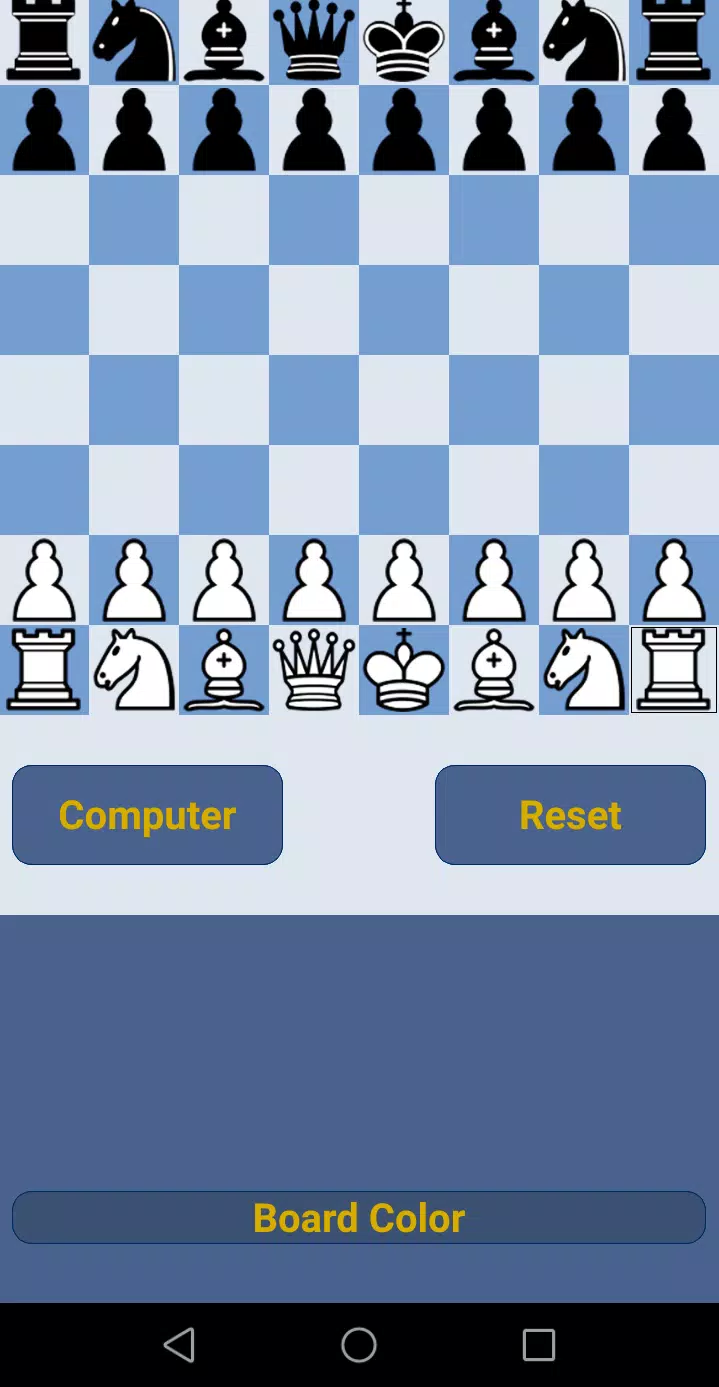 Deep Chess-Training Partner Screenshot 0