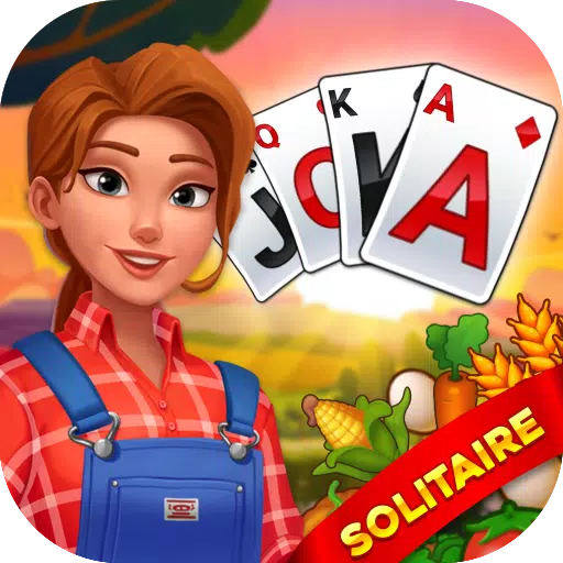 Solitaire Journey of Harvest