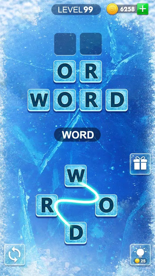 Word Charm ဖန်သားပြင်ဓာတ်ပုံ 3