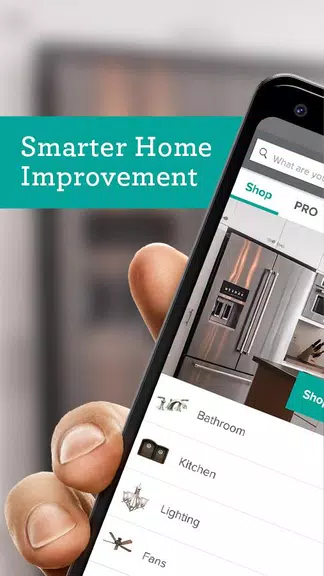 Build.com - Home Improvement 스크린샷 0