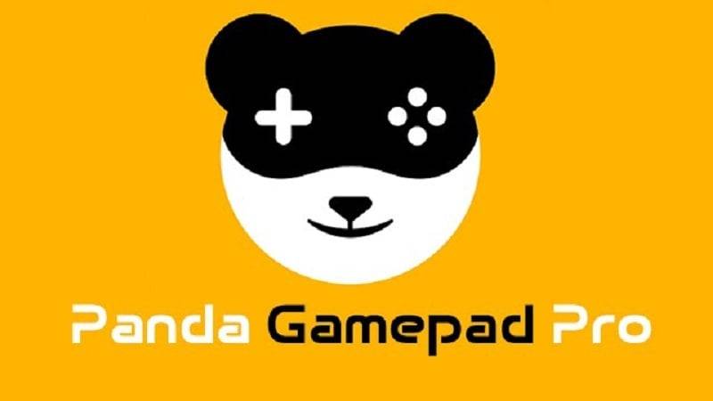 Panda Gamepad Pro Ảnh chụp màn hình 0