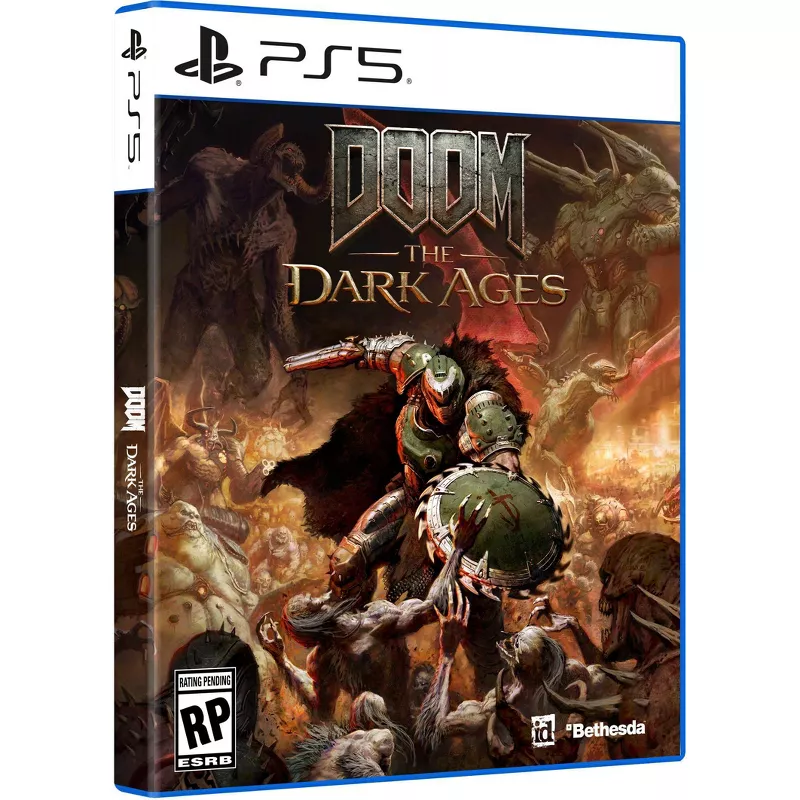 Doom: The Dark Ages Standard Edition