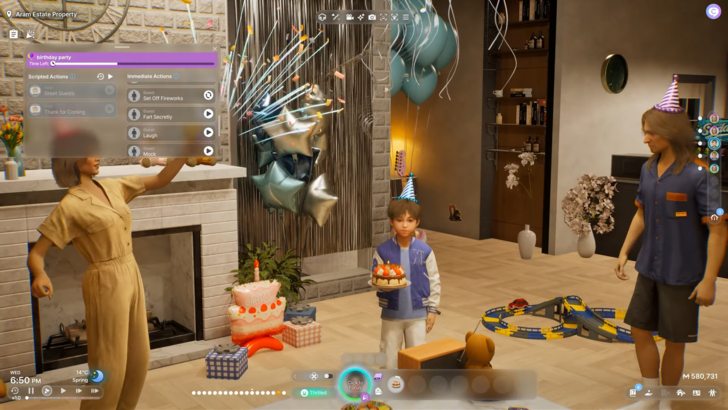 Inzoi Dev s'excuse d'inclure Denuvo DRM, le supprime du jeu