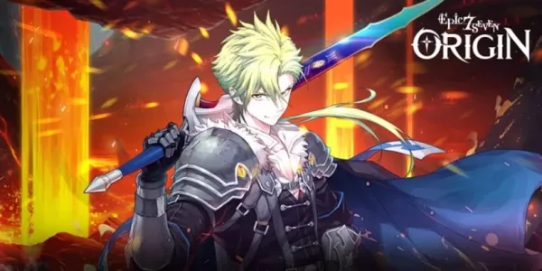 Epic Seven: New Prequel Story y actualizaciones de calidad de vida reveladas