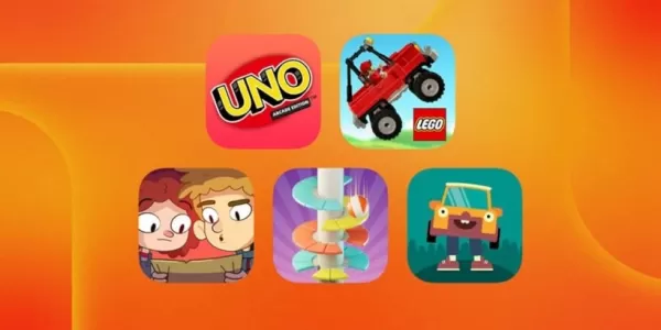 Apple Arcade onthult vijf top juni releases