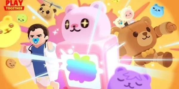 Play Together, '미니미' 출시: 나만의 제자를 만들어보세요