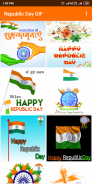 Republic Day & Panchami GIF Captura de tela 0