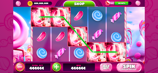 Schermata Sweet Slot Mega Casino 0