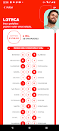 Resultados das Loterias 스크린샷 3