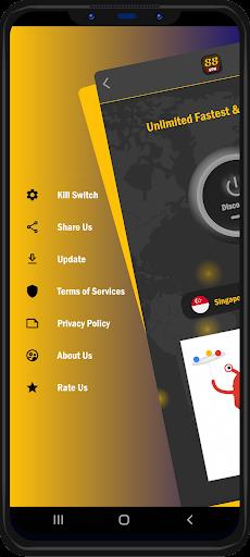 88 VPN: Faster and Secure (MOD) Zrzut ekranu 2