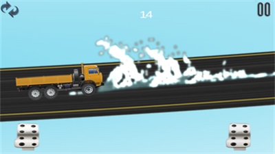 Big splash Screenshot 0