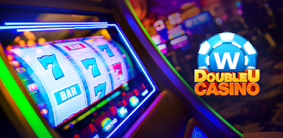 DoubleU Casino™ - Vegas Slots Tangkapan skrin 0