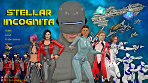 Stellar Incognita – New Version 0.6.0 [Slamjax Games]應用截圖第0張