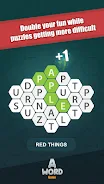 A Word Game Скриншот 2