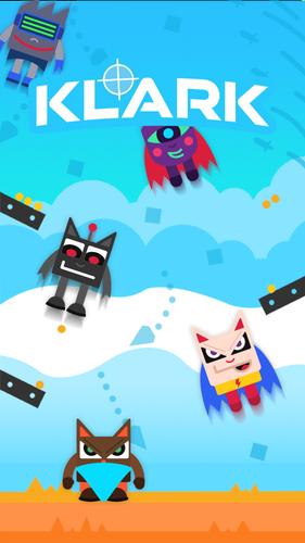 Klark应用截图第0张