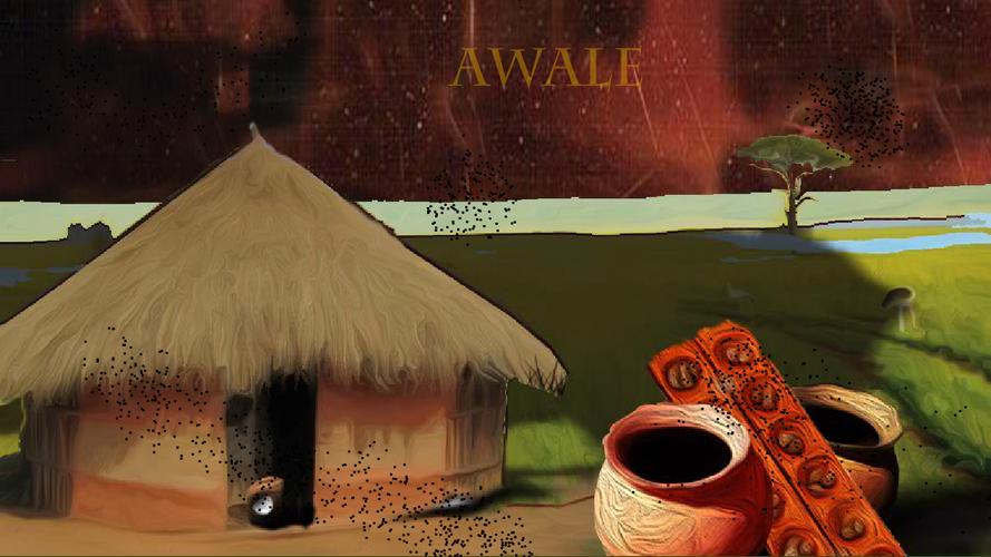 Awale - Oware - Awele應用截圖第0張