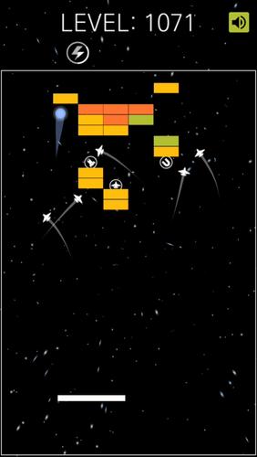 Color Brick Breaker Captura de tela 2