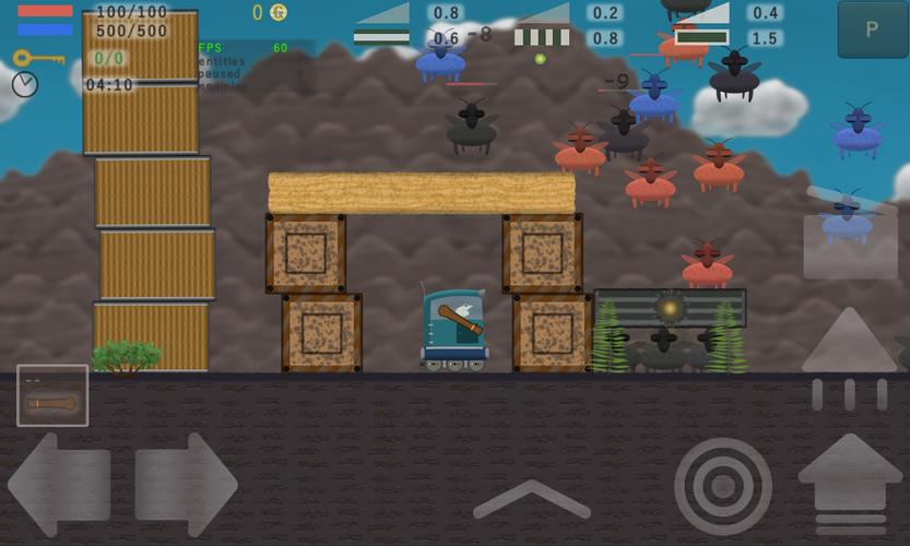 Deft Machine应用截图第2张