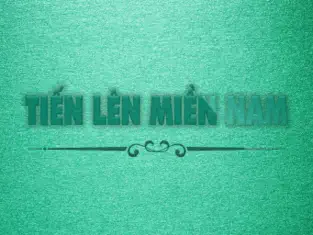 Đánh Bài: Tiến Lên, Sâm, Phỏm應用截圖第1張