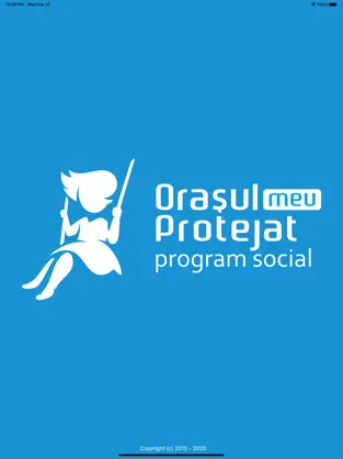 Schermata Orasul meu Protejat 0