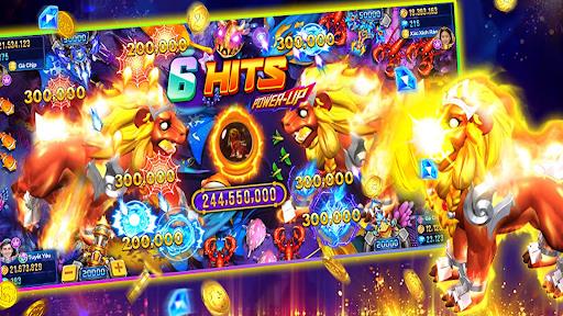 Fire Kirin Online Casino Game ภาพหน้าจอ 0