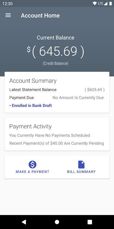 RiverNet Connect應用截圖第0張