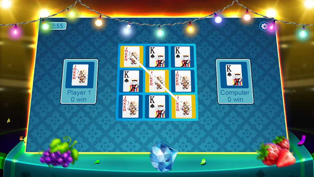 Grand Jackpot Club Captura de tela 2