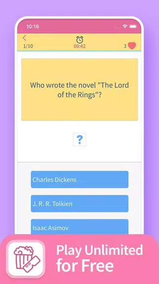 TRIVIA 360: Quiz Game স্ক্রিনশট 1