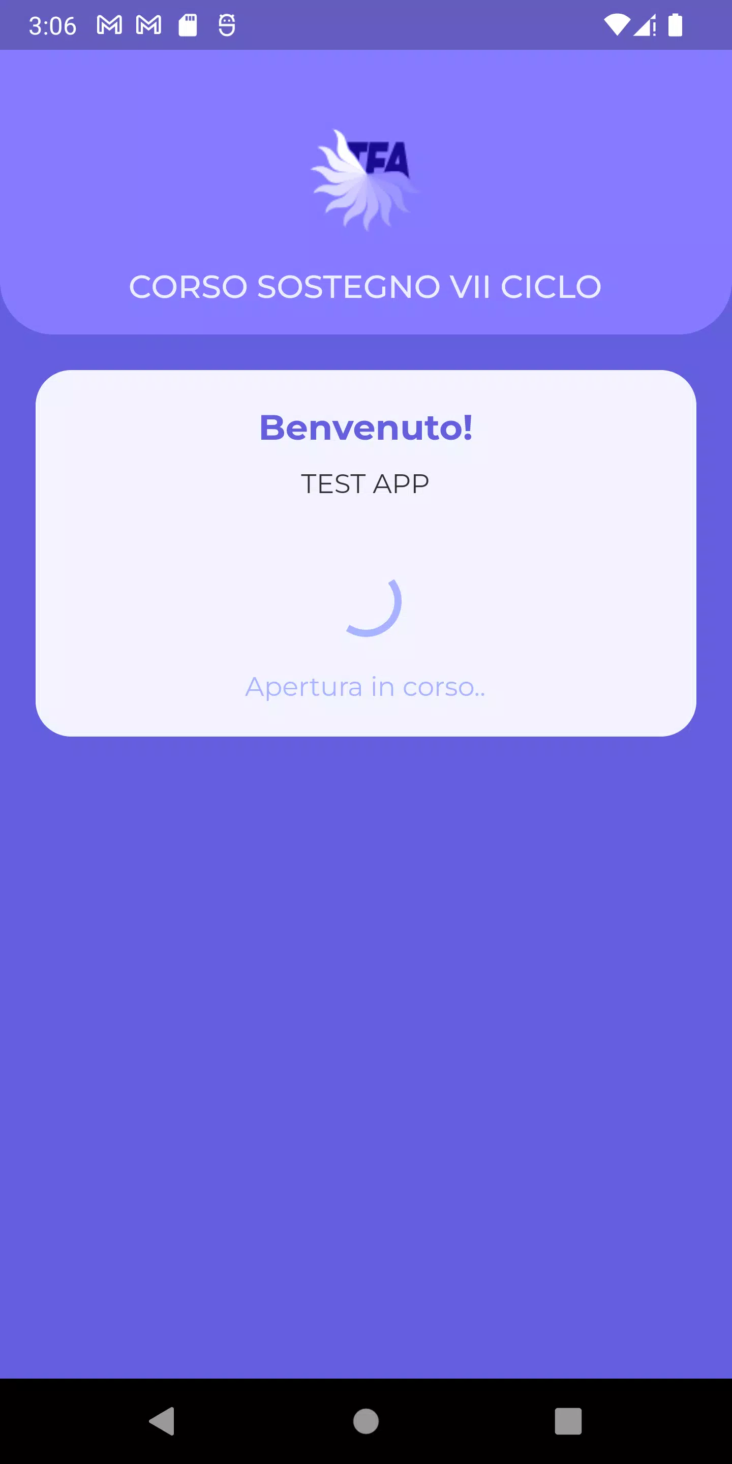 Registro Tfa Unicas應用截圖第2張