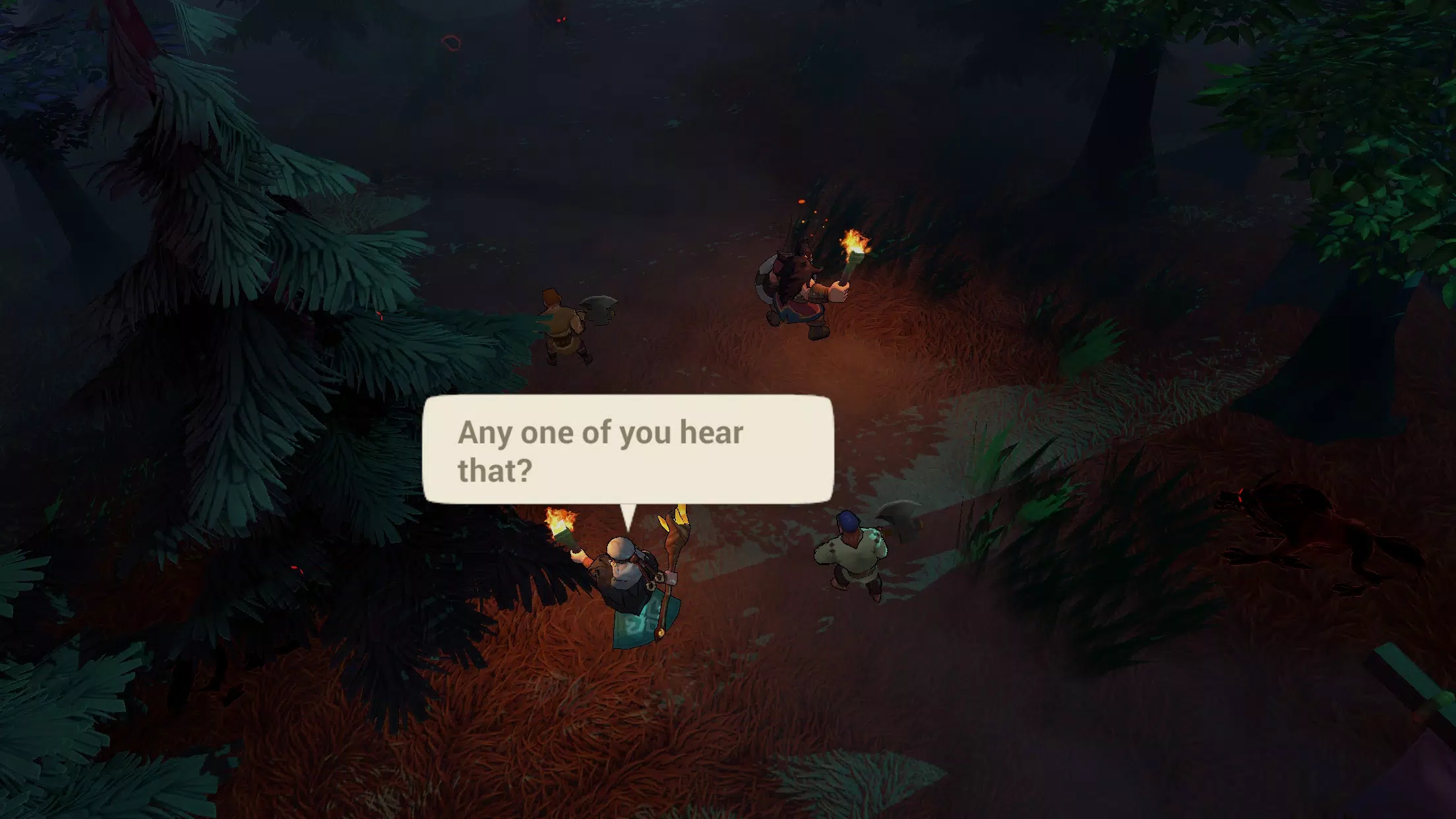 Rebirth of Glory Capture d'écran 0