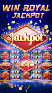 VIP Slots Club ★ Free Casino Zrzut ekranu 2