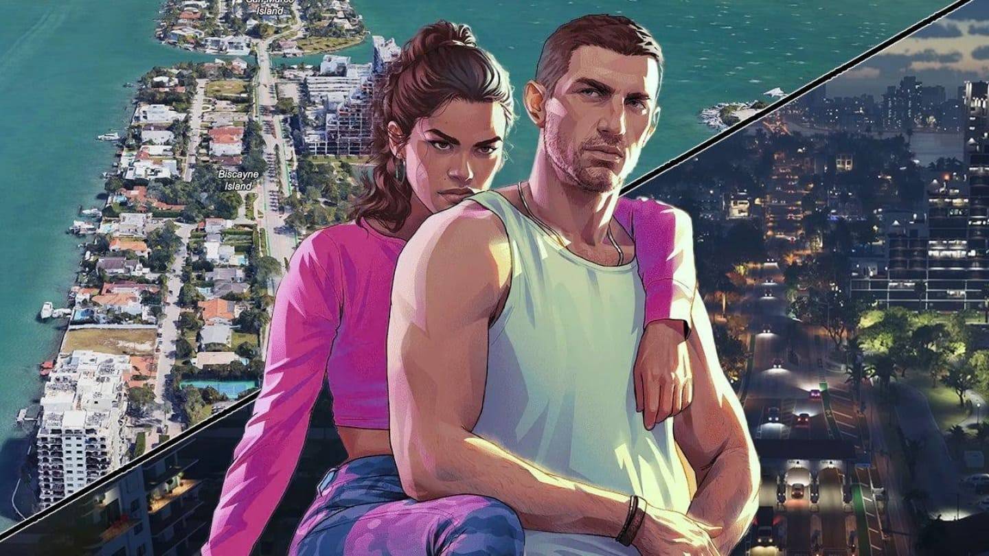 GTA 6 RP Server Offers Real Cash Prizes