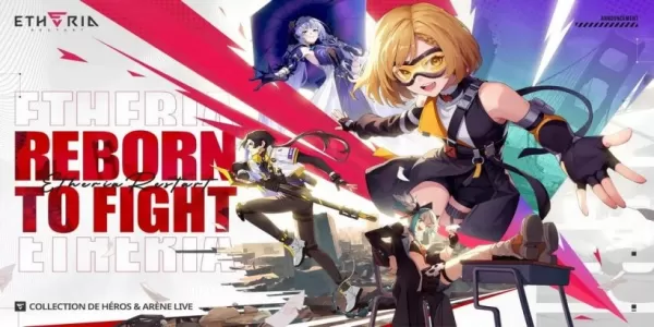 Etheria: Restart's Final Closed Beta Now Live