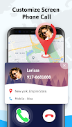 Mobile Number Location App Ekran Görüntüsü 2