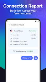 Smart VPN Pro - Fast, Secure ภาพหน้าจอ 3