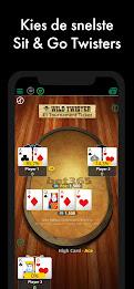 bet365 Poker - Texas Holdem Captura de tela 3