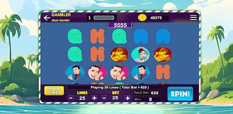 Modern Slots Fun Games Ảnh chụp màn hình 2