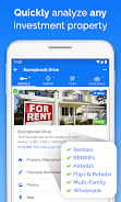 DealCheck: Analyze Real Estate Screenshot 0