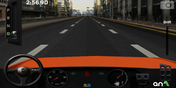 Dr. Driving Mod Screenshot 0