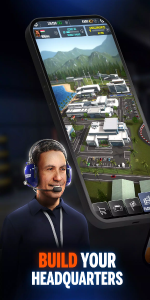 GT Manager Captura de tela 1