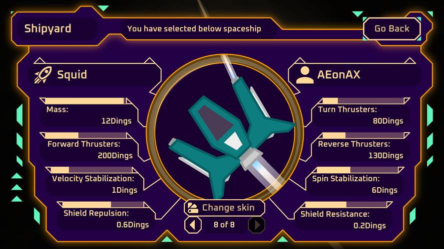 ANXRacers應用截圖第3張