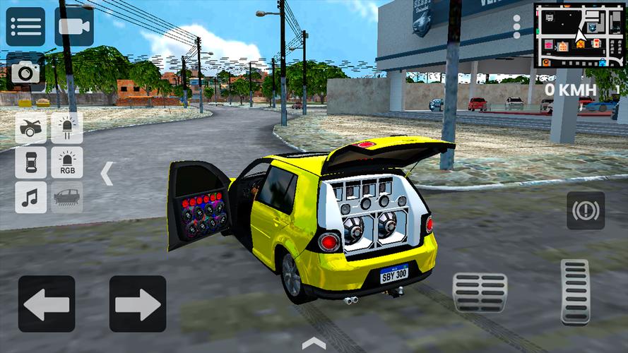 Rebaixados Elite Brasil Captura de tela 0