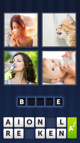 4 Images Tangkapan skrin 3