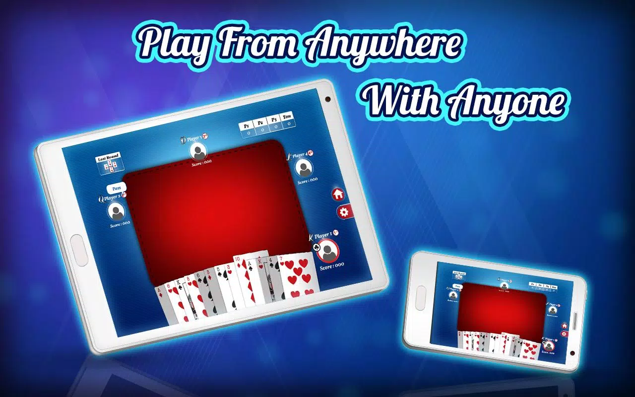 King Trix應用截圖第1張