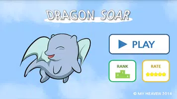 Schermata Dragon Soar 0