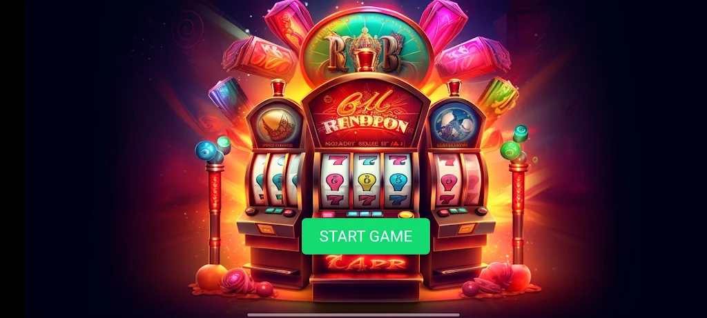 Super Lucky Casino Slots Zrzut ekranu 0