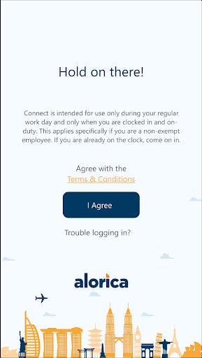 Alorica Connect应用截图第0张