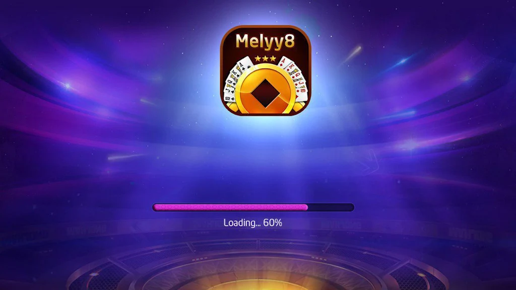 Melyy8 - Game bai giai tri online应用截图第0张
