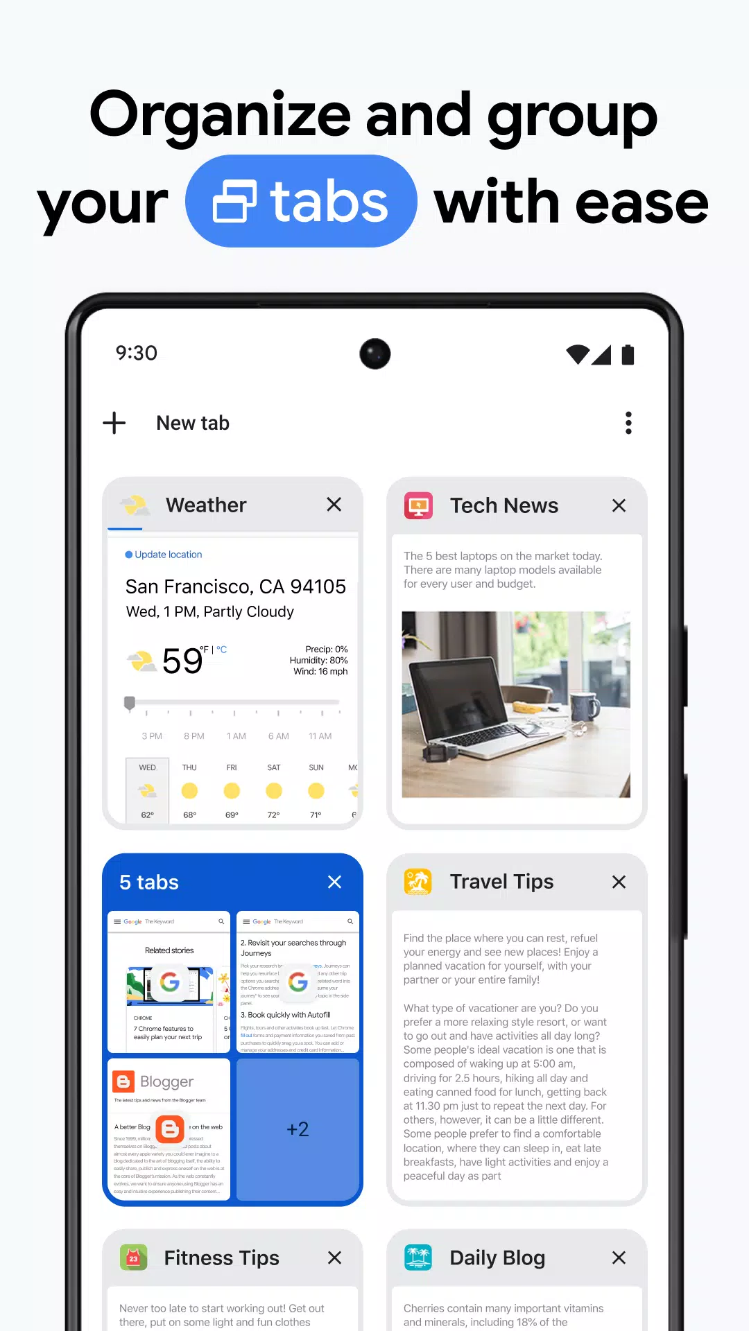 Chrome Dev Captura de tela 3