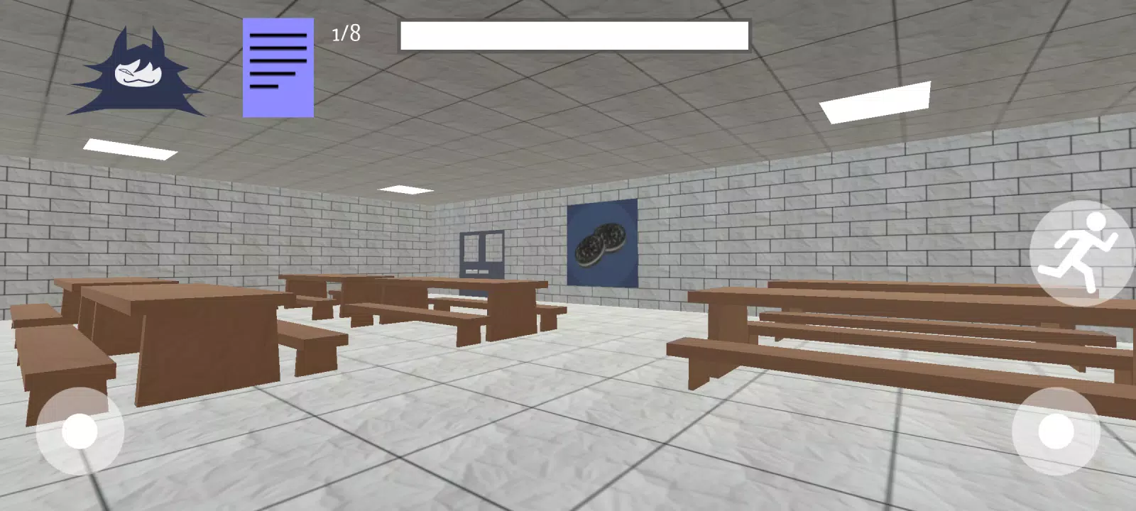 Escape Paper Education ภาพหน้าจอ 2